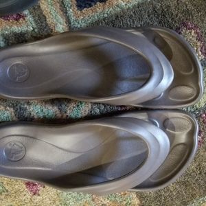 Crocs sandals